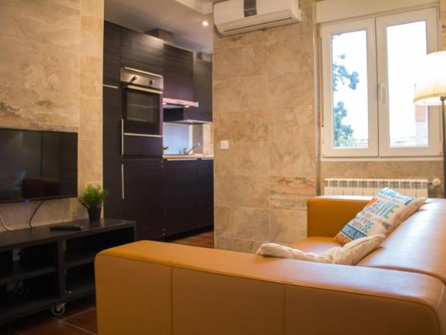 1 Dormitorio Apartamentos Madrid Madrid 103260975