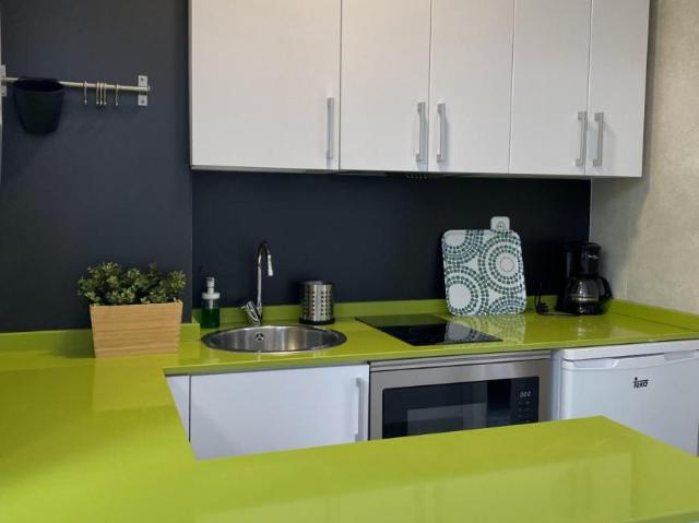 1 Dormitorio Apartamentos Madrid Madrid 103275891