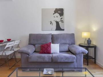 1 Dormitorio Apartamentos Madrid Madrid 103277664