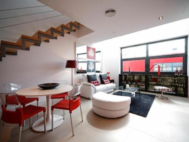 1 Dormitorio Apartamentos Madrid Madrid 103277729