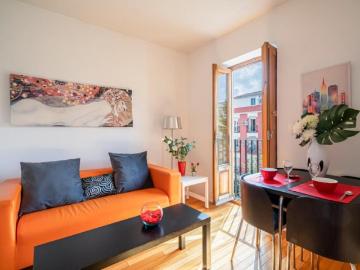 1 Dormitorio Apartamentos Madrid Madrid 103278187