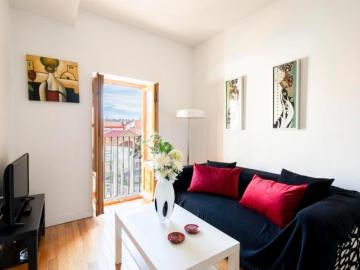 1 Dormitorio Apartamentos Madrid Madrid 103278326