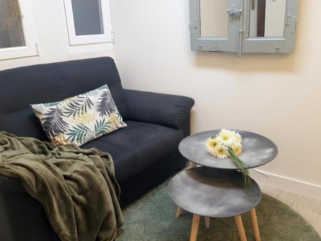 1 Dormitorio Apartamentos Madrid Madrid 103272425