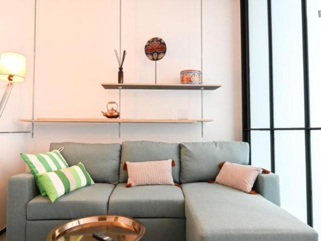 1 Dormitorio Apartamentos Madrid Madrid 103280716