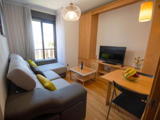 1 Dormitorio Apartamentos Madrid Madrid 103281122