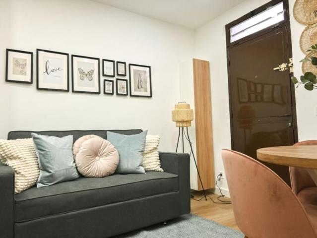 1 Dormitorio Apartamentos Madrid Madrid 103281879