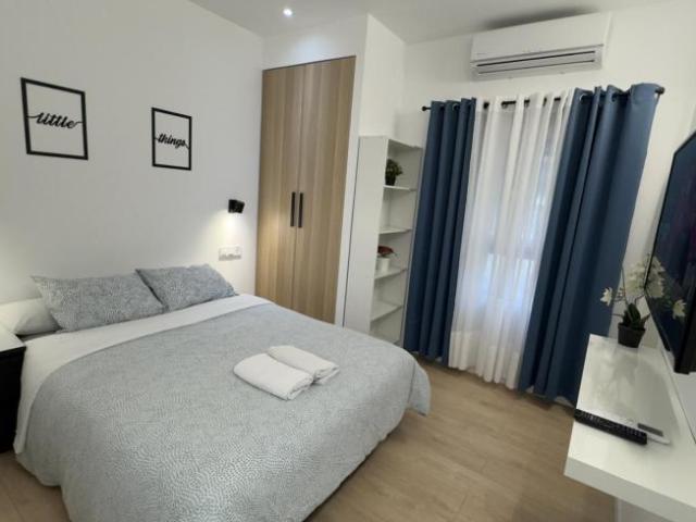 1 Dormitorio Apartamentos Madrid Madrid 103594839