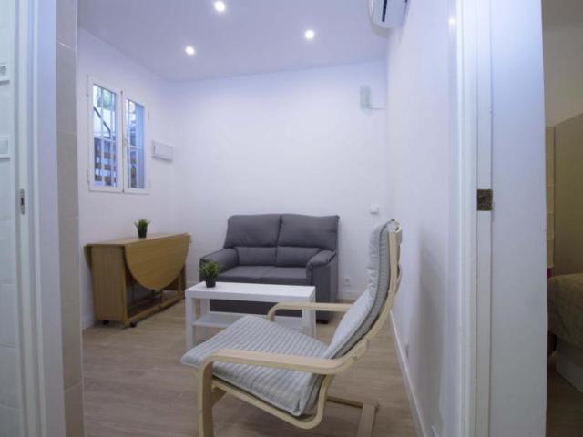 1 Dormitorio Apartamentos Madrid Madrid 103595009
