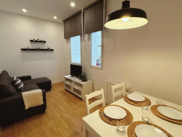 1 Dormitorio Apartamentos Madrid Madrid 103595025