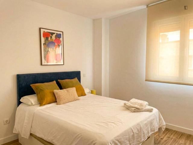 1 Dormitorio Apartamentos Madrid Madrid 103595345