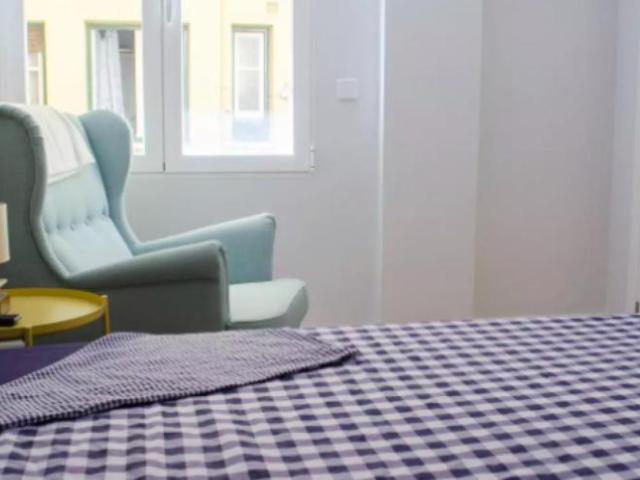 1 Dormitorio Apartamentos Madrid Madrid 103595902