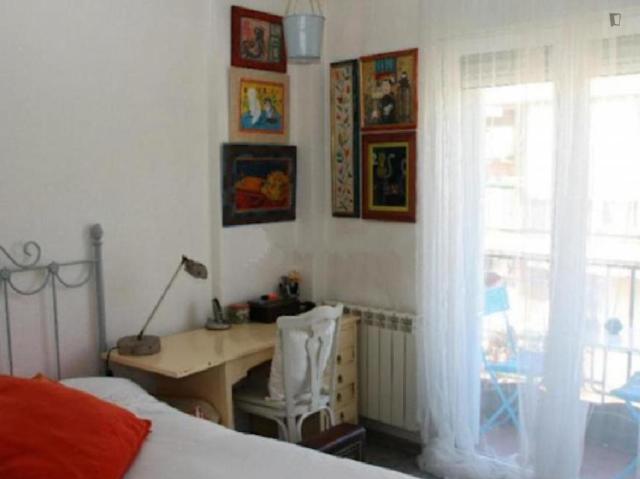 1 Dormitorio Apartamentos Madrid Madrid 103596015