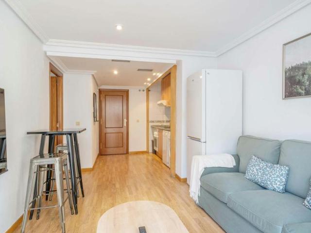 1 Dormitorio Apartamentos Madrid Madrid 103612804