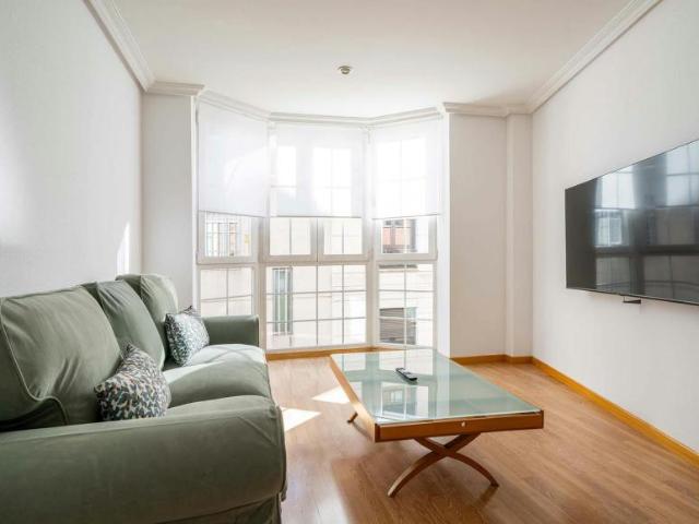 1 Dormitorio Apartamentos Madrid Madrid 103612807