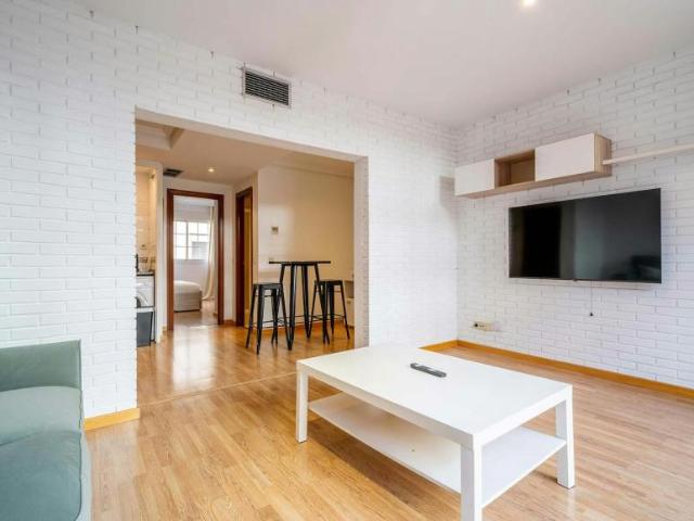 1 Dormitorio Apartamentos Madrid Madrid 103612813