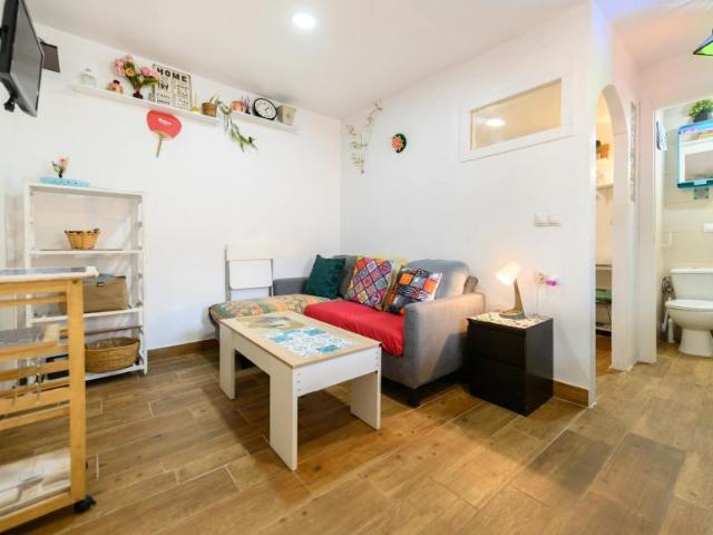 1 Dormitorio Apartamentos Madrid Madrid 103612828