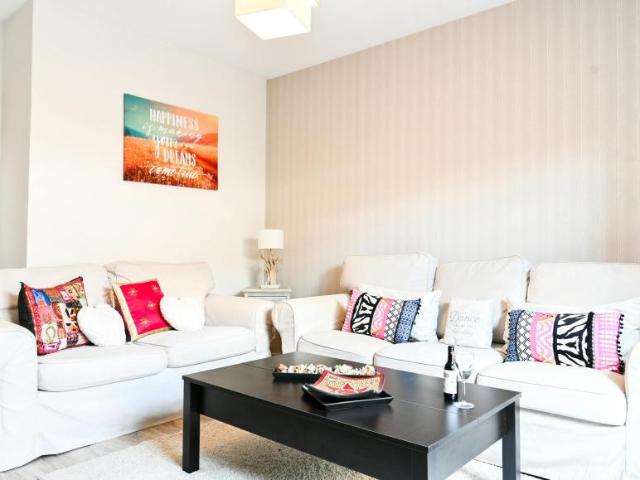1 Dormitorio Apartamentos Madrid Madrid 103655679