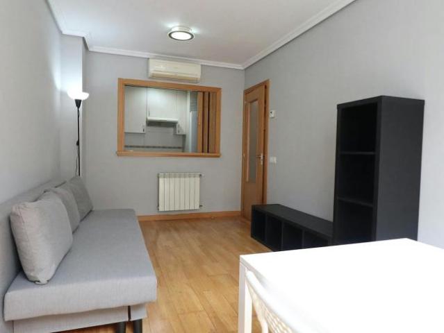 1 Dormitorio Apartamentos Madrid Madrid 103656544