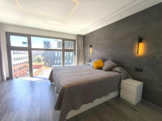 1 Dormitorio Apartamentos Madrid Madrid 103695852