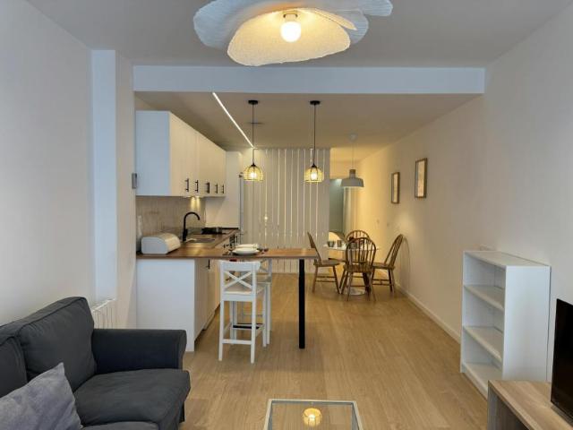1 Dormitorio Apartamentos Madrid Madrid 103841496