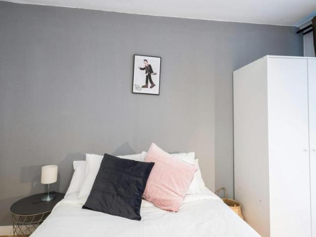 1 Dormitorio Apartamentos Madrid Madrid 103922020