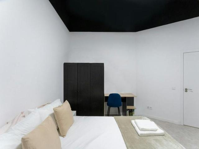 1 Dormitorio Apartamentos Madrid Madrid 103922145
