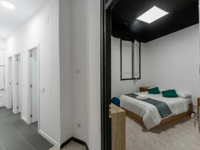 1 Dormitorio Apartamentos Madrid Madrid 103922151