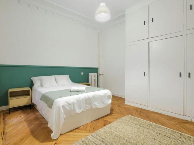 1 Dormitorio Apartamentos Madrid Madrid 103922174