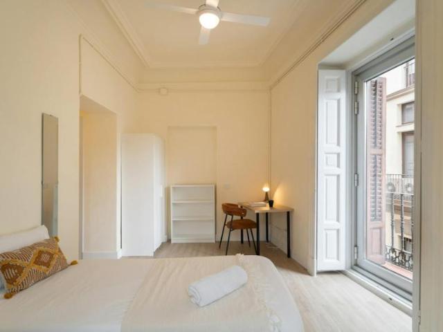 1 Dormitorio Apartamentos Madrid Madrid 103922206