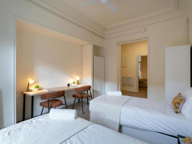 1 Dormitorio Apartamentos Madrid Madrid 103922209