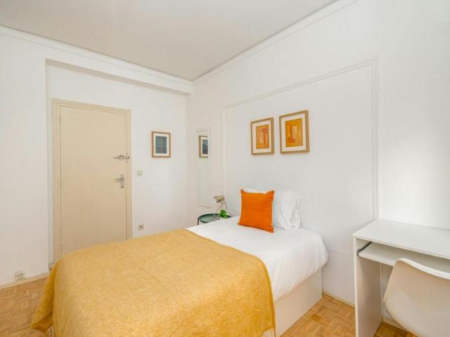 1 Dormitorio Apartamentos Madrid Madrid 103922221
