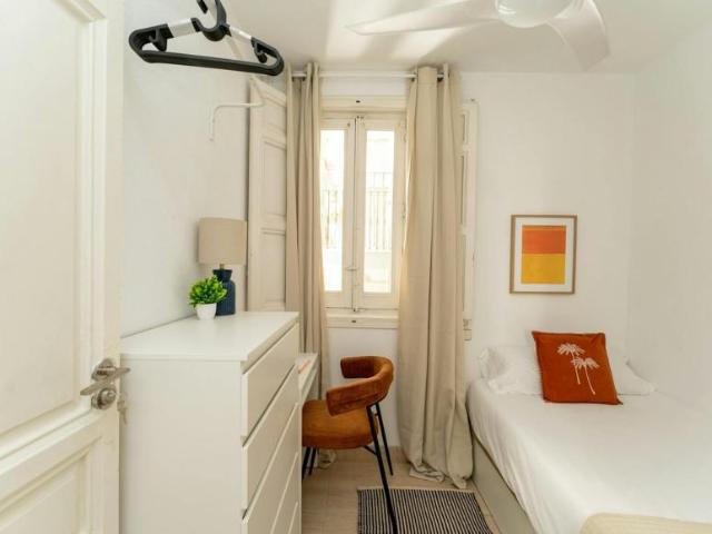 1 Dormitorio Apartamentos Madrid Madrid 103922247