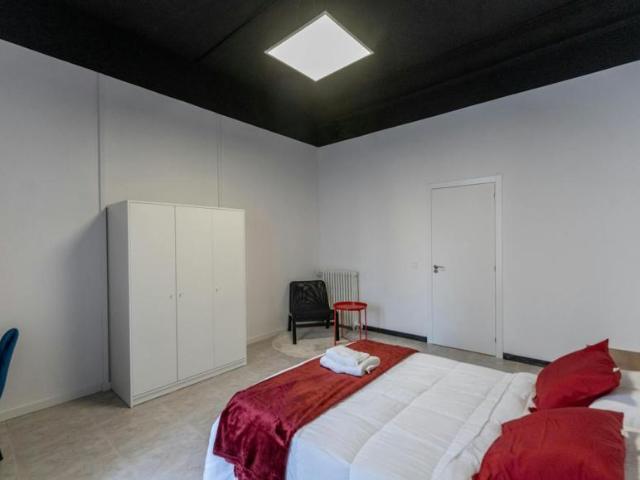1 Dormitorio Apartamentos Madrid Madrid 103922277