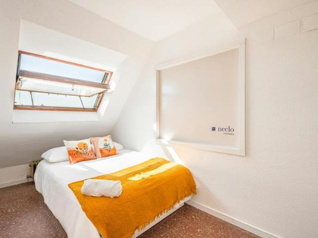 1 Dormitorio Apartamentos Madrid Madrid 103922299