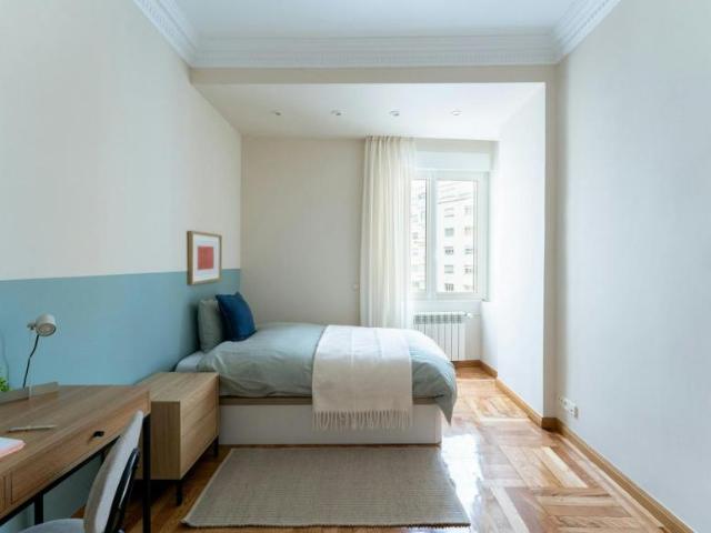 1 Dormitorio Apartamentos Madrid Madrid 103922292