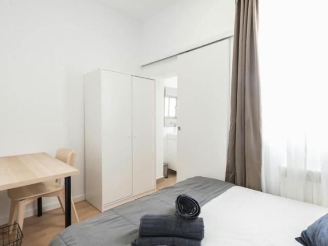 1 Dormitorio Apartamentos Madrid Madrid 103922309