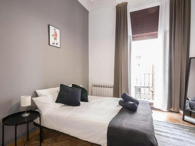 1 Dormitorio Apartamentos Madrid Madrid 103922302