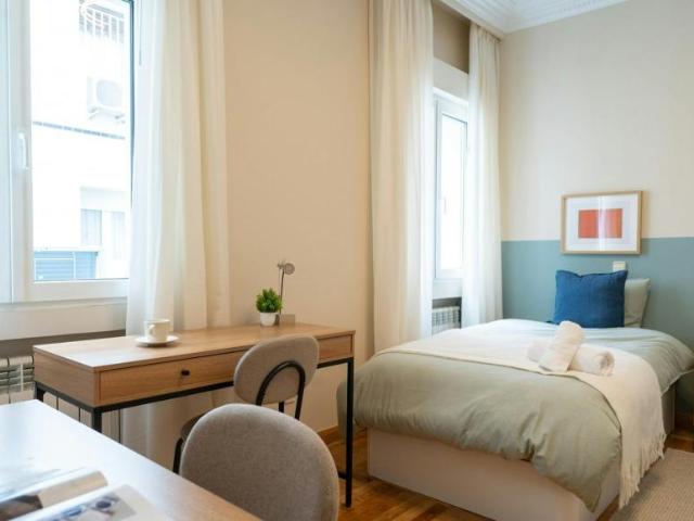 1 Dormitorio Apartamentos Madrid Madrid 103922312