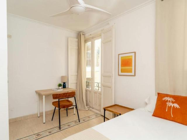 1 Dormitorio Apartamentos Madrid Madrid 103922322