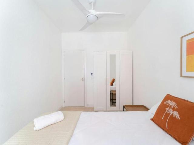 1 Dormitorio Apartamentos Madrid Madrid 103922338