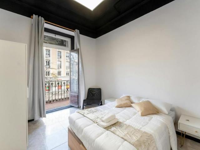 1 Dormitorio Apartamentos Madrid Madrid 103922346