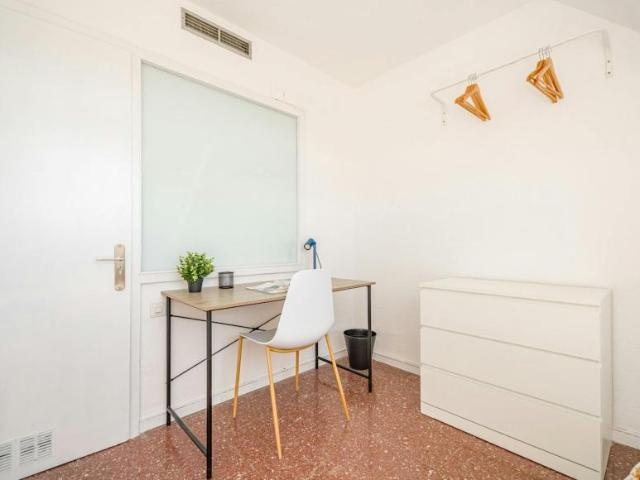 1 Dormitorio Apartamentos Madrid Madrid 103922357