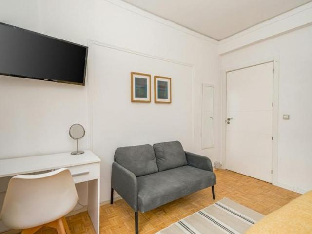 1 Dormitorio Apartamentos Madrid Madrid 103922368