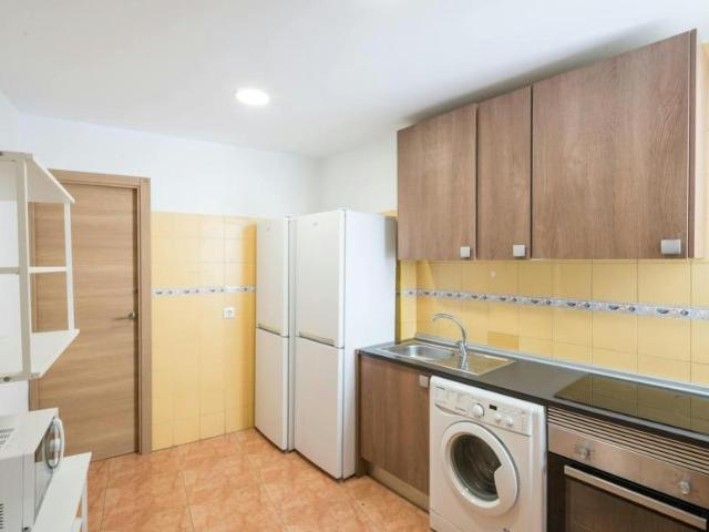 1 Dormitorio Apartamentos Madrid Madrid 103922369