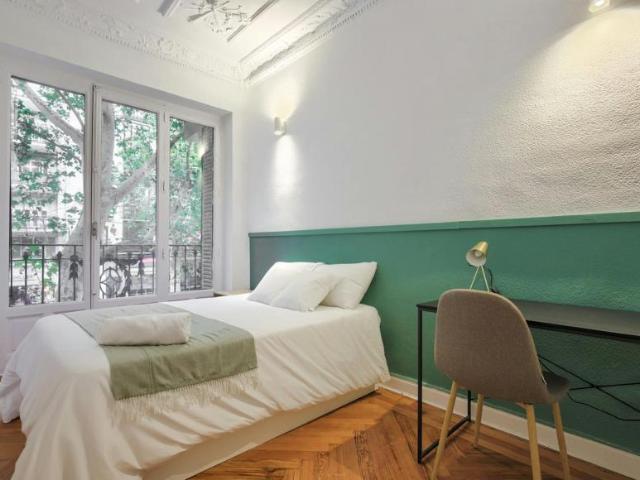 1 Dormitorio Apartamentos Madrid Madrid 103922376