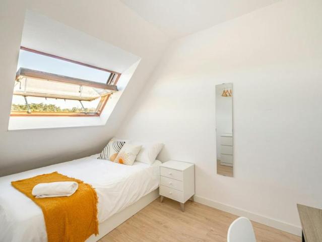 1 Dormitorio Apartamentos Madrid Madrid 103922397