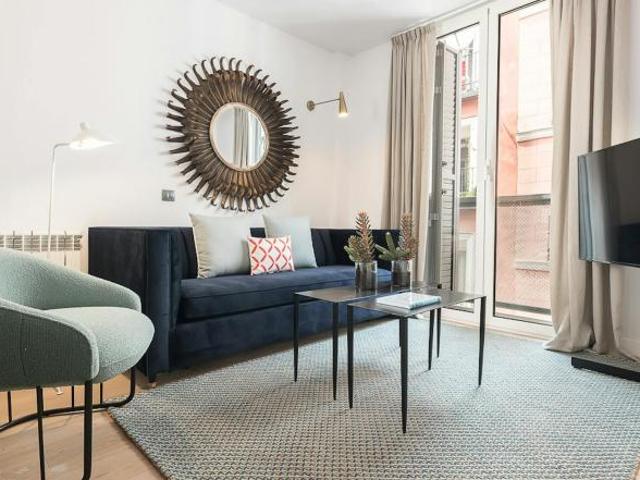 1 Dormitorio Apartamentos Madrid Madrid 103959847