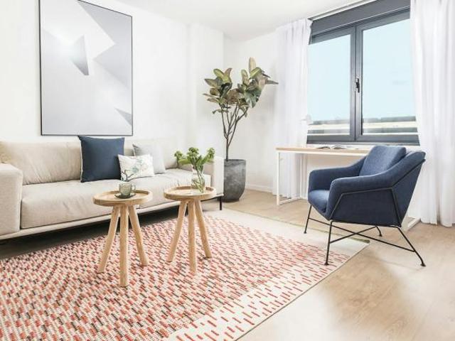 1 Dormitorio Apartamentos Madrid Madrid 103960007