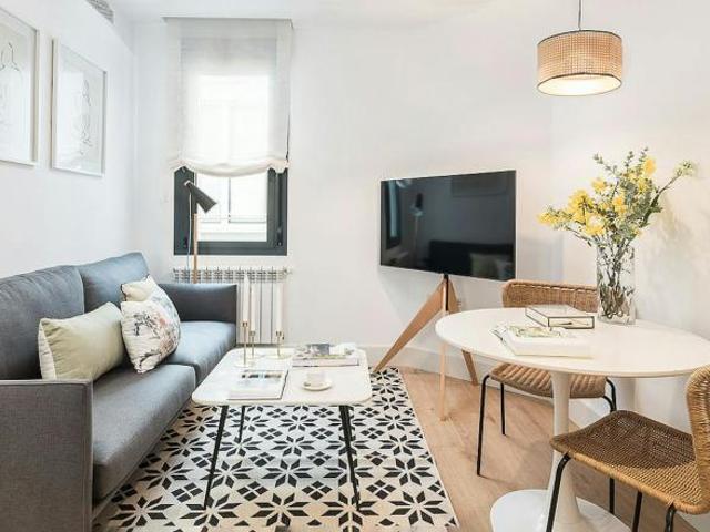 1 Dormitorio Apartamentos Madrid Madrid 103960156