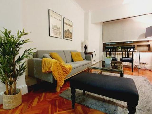 1 Dormitorio Apartamentos Madrid Madrid 73258759